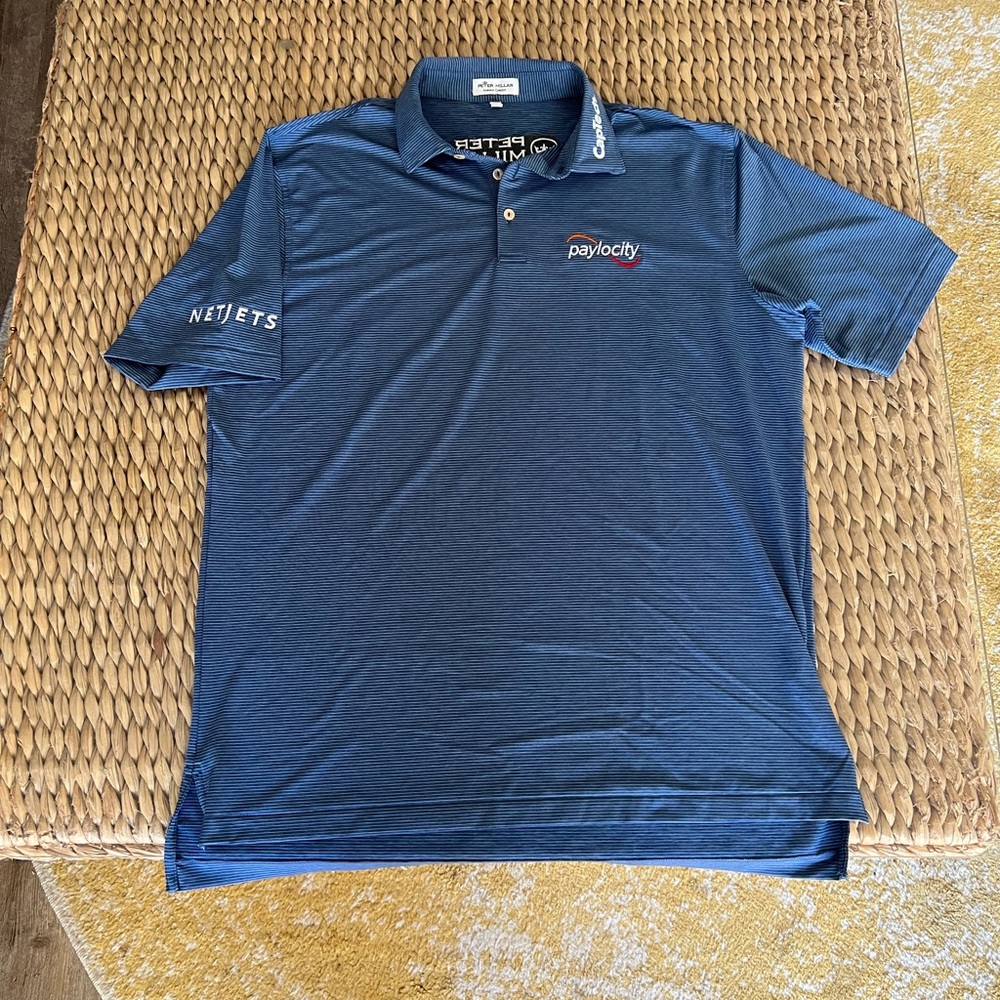Peter Millar Polo